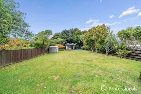 Photo of property in 45 Stanley Street, Wainuiomata, Lower Hutt, 5014