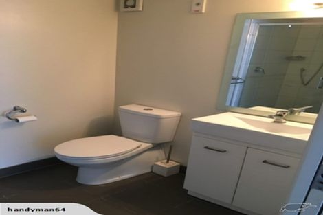 Photo of property in 15/35u Torrens Terrace, Mount Cook, Wellington, 6011