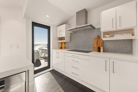 Photo of property in 82 Scarborough Road, Scarborough, Christchurch, 8081