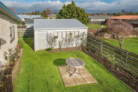 Photo of property in 19 Sandstrom Grove, Feilding, 4702