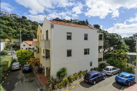 Photo of property in Marrakech Cafe, 46/305 Evans Bay Parade, Hataitai, Wellington, 6021