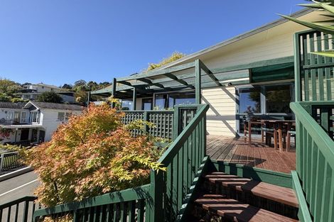 Photo of property in 1 Chamberlain Street, Tahunanui, Nelson, 7011