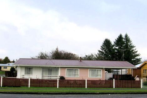 Photo of property in 68 Dalmeny Street, Tokoroa, 3420