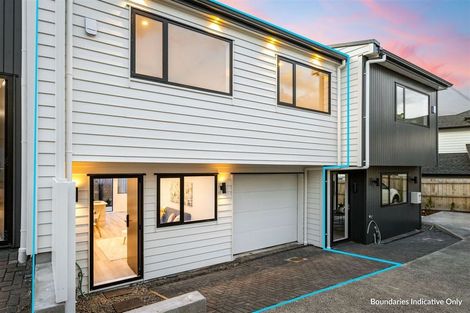 Photo of property in 44 Waipuhinui Way, Wiri, Auckland, 2104