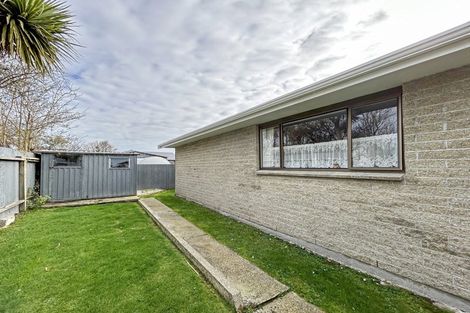 Photo of property in 2/41 Renfrew Street, Waikiwi, Invercargill, 9810
