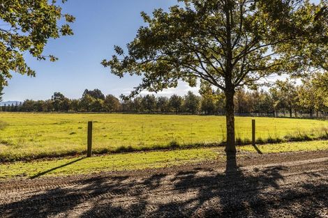 Photo of property in 1499 Tram Road, Swannanoa, Rangiora, 7475