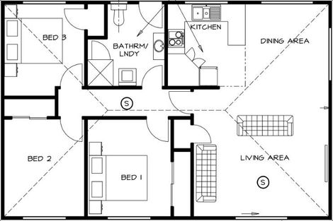 Photo of property in 82a Menin Road, Onekawa, Napier, 4110