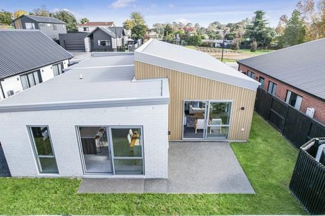 Photo of property in 34 Musselwhite Terrace, Chartwell, Hamilton, 3210