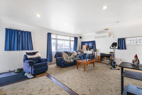 Photo of property in 9 Barnard Street, Matamata, 3400