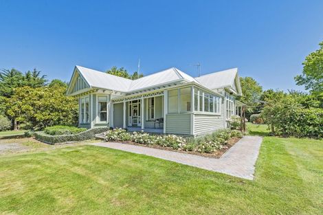 Photo of property in 187 Tancreds Road, Lincoln, Christchurch, 7672
