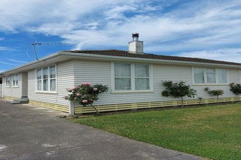 Photo of property in 6 Cottrell Crescent, Onekawa, Napier, 4110