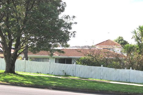 Photo of property in 284 Bucklands Beach Road, Bucklands Beach, Auckland, 2012