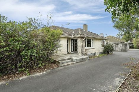 Photo of property in 5 Wentworth Street, Ilam, Christchurch, 8041