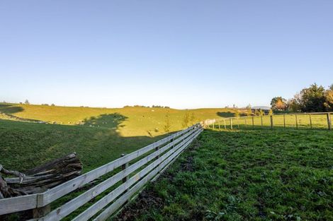 Photo of property in 180 Tipapakuku Road, Dannevirke, 4930