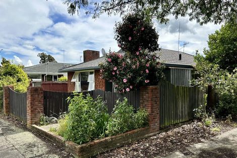 Photo of property in 349 College Street, West End, Palmerston North, 4410