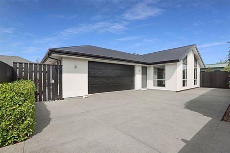 Photo of property in 17a Harrison Street, Allenton, Ashburton, 7700