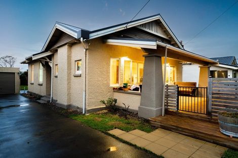 Photo of property in 5 Kennedy Street, Saint Clair, Dunedin, 9012
