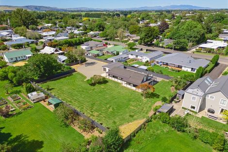 Photo of property in 126a West Street, Greytown, 5712