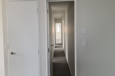 Photo of property in 12 Jack Rogers Road, Halswell, Christchurch, 8025