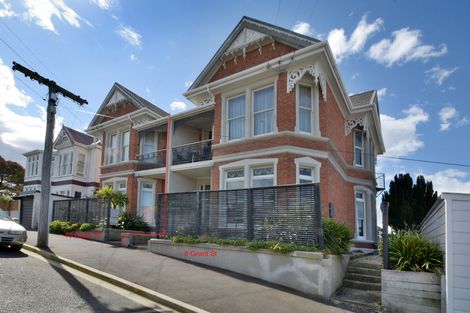 Photo of property in 10a Grant Street, Dunedin Central, Dunedin, 9016