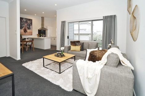 Photo of property in 6u3 Dyer Street, Whitiora, Hamilton, 3200