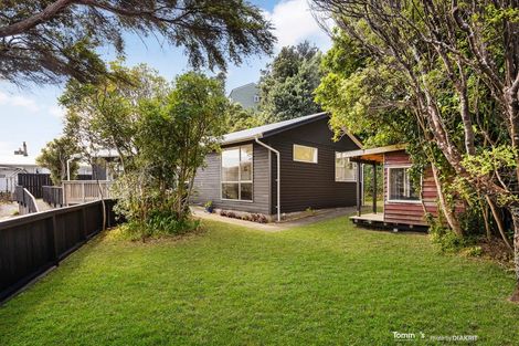 Photo of property in 220 Pembroke Road, Wilton, Wellington, 6012