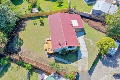 Photo of property in 17 Mary Henry Place, Whakatane, 3120