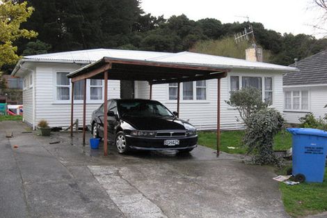Photo of property in 44 Lees Grove, Wainuiomata, Lower Hutt, 5014
