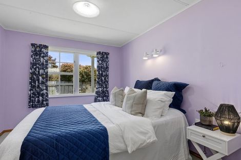 Photo of property in 25 Longfellow Street, Trentham, Upper Hutt, 5018