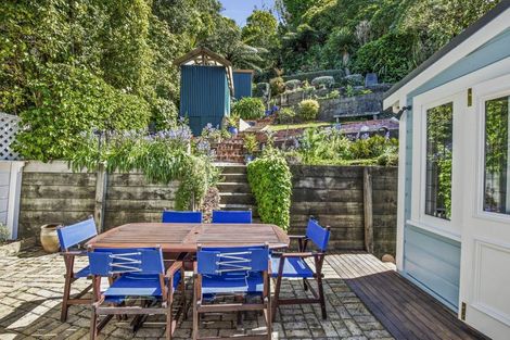 Photo of property in 52 Reuben Avenue, Brooklyn, Wellington, 6021