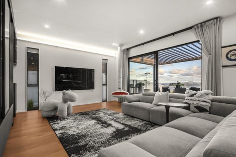 Photo of property in 214 Vaughans Road, Long Bay, Albany, 0792