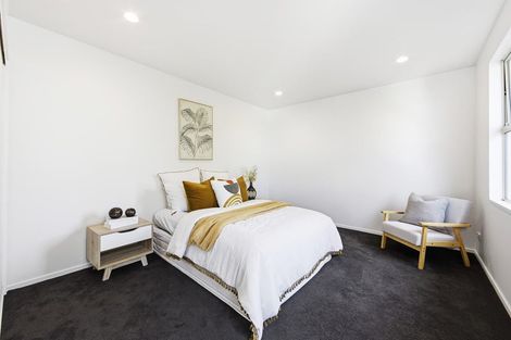 Photo of property in 9b Crohane Place, Addington, Christchurch, 8024