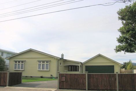 Photo of property in 8 Mudie Street, Alicetown, Lower Hutt, 5010