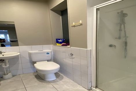 Photo of property in 41u2 Home Street, Mount Victoria, Wellington, 6011