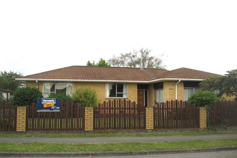 Photo of property in 14 Kevin Street, Hoon Hay, Christchurch, 8025
