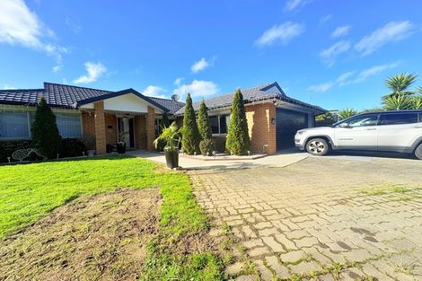 Photo of property in 18 Tomes Lane, Favona, Auckland, 2024