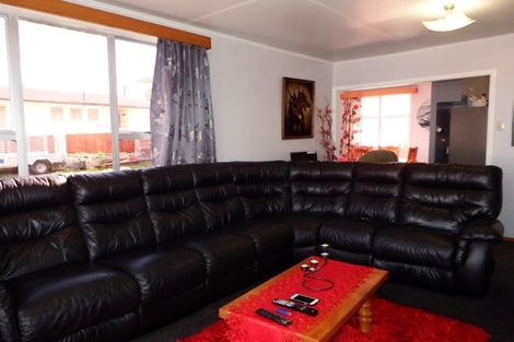 Photo of property in 10 Purnell Place, Marton, 4710