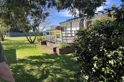 Photo of property in 108 Okaihau Road, Tuahiwi, 7691