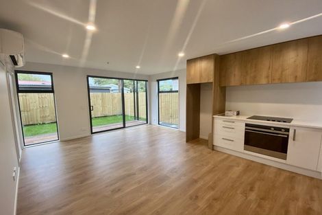 Photo of property in 3/149 Huxley Street, Sydenham, Christchurch, 8023