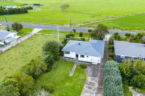 Photo of property in 106 Freyberg Road, Ruawai, 0530