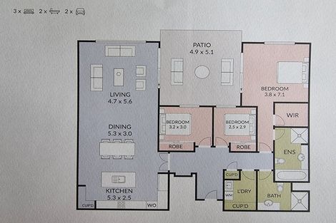 Photo of property in Prestige On Pupuke, 10/73 Anzac Street, Takapuna, Auckland, 0622