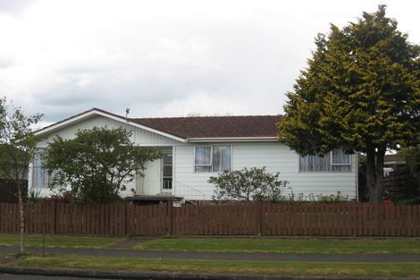 Photo of property in 168 Wordsworth Road, Manurewa, Auckland, 2102