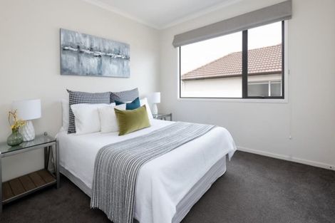 Photo of property in 50 Cyril French Drive, Flat Bush, Auckland, 2016