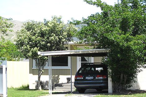 Photo of property in 2/23 Burden Street, Redwoodtown, Blenheim, 7201
