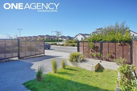 Photo of property in 17 Tuhoe Avenue, Kaiapoi, 7630
