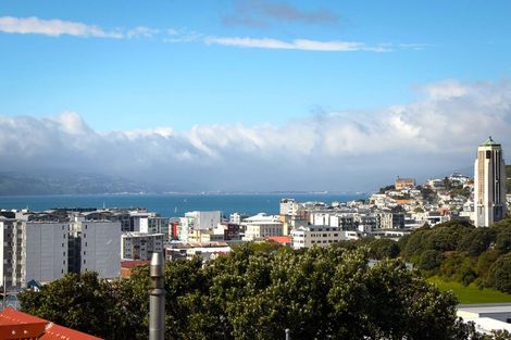 Photo of property in 53b Hankey Street, Mount Cook, Wellington, 6011