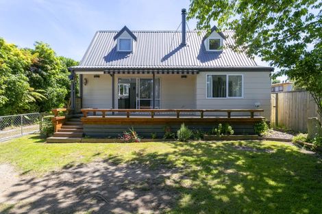Photo of property in 36a Arthur Crescent, Hilltop, Taupo, 3330