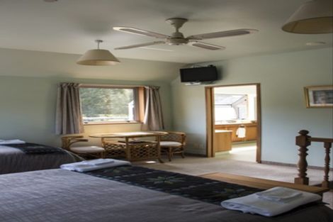 Photo of property in 96 Hau Hau Road, Blue Spur, Hokitika, 7882