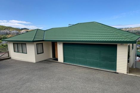 Photo of property in 26 Tattenhall Grove, Churton Park, Wellington, 6037