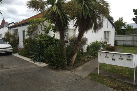 Photo of property in 2/80 Vogel Street, Richmond, Christchurch, 8013